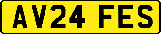 AV24FES