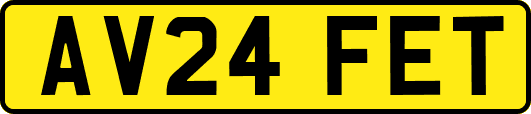 AV24FET