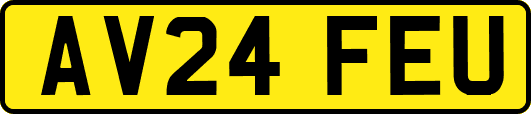 AV24FEU