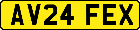 AV24FEX