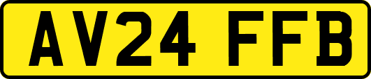 AV24FFB