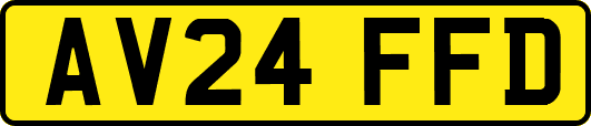 AV24FFD