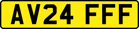 AV24FFF