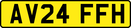 AV24FFH