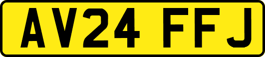 AV24FFJ