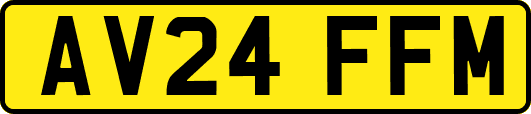 AV24FFM