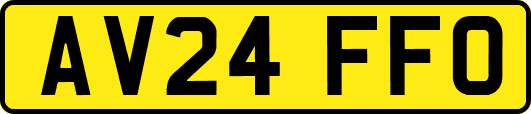 AV24FFO