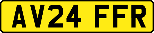 AV24FFR