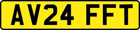 AV24FFT