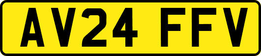 AV24FFV