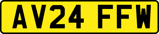 AV24FFW