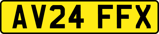 AV24FFX
