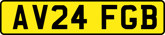 AV24FGB