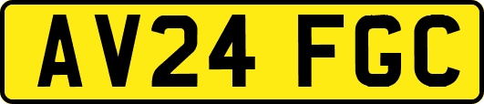 AV24FGC