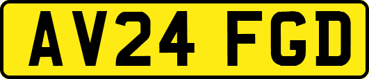 AV24FGD