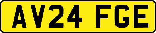 AV24FGE