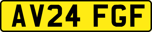 AV24FGF