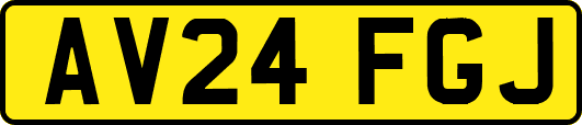AV24FGJ