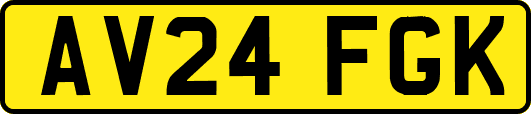 AV24FGK