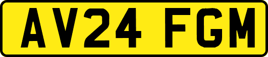 AV24FGM