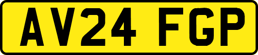 AV24FGP