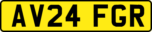 AV24FGR