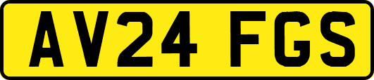 AV24FGS