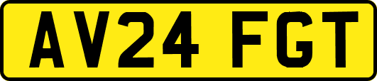AV24FGT