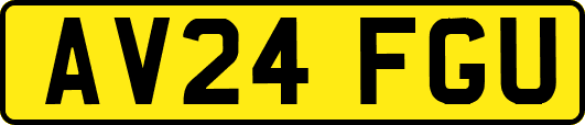 AV24FGU