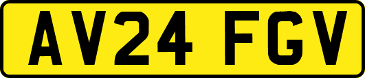 AV24FGV