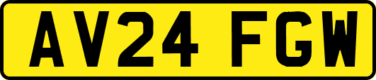 AV24FGW
