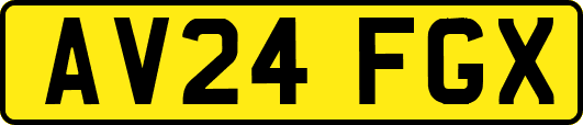 AV24FGX