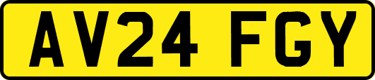 AV24FGY