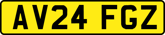 AV24FGZ