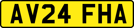 AV24FHA