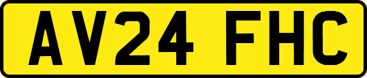 AV24FHC