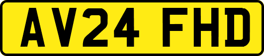 AV24FHD