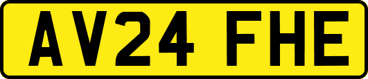 AV24FHE