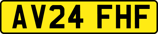 AV24FHF
