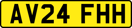 AV24FHH