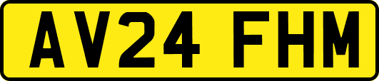 AV24FHM