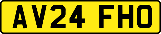 AV24FHO