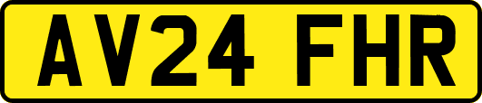 AV24FHR