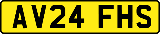 AV24FHS