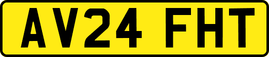 AV24FHT