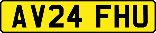AV24FHU