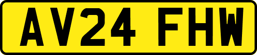 AV24FHW