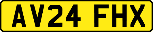AV24FHX