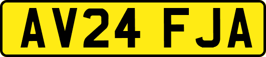 AV24FJA