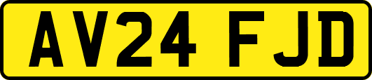 AV24FJD